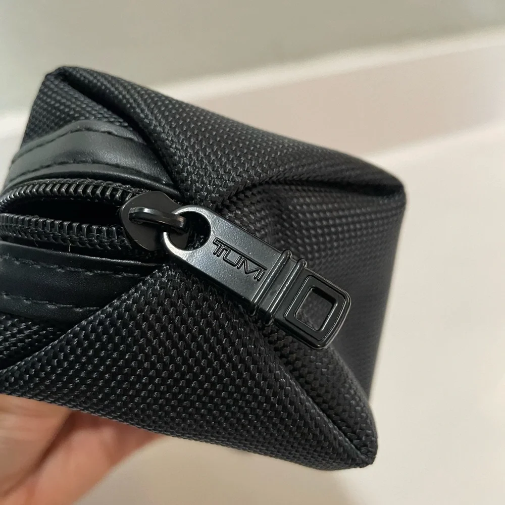 Tumi Travel Pouch